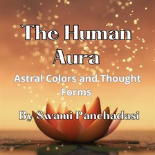 Cover image for The Human Aura