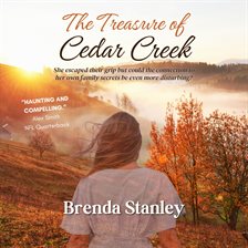 Cover image for The Treasure of Cedar Creek