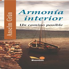 Cover image for Armonía interior