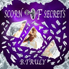Cover image for Scorn of Secrets