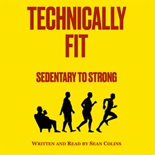 Cover image for Technically Fit