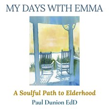 Cover image for My Days With Emma
