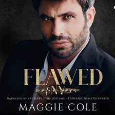 Imagen de portada para Flawed