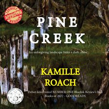 Cover image for Pine Creek