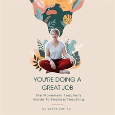 Imagen de portada para You're Doing a Great Job