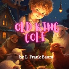 Cover image for Old King Cole