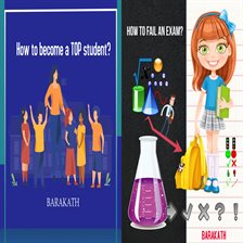 Cover image for How to Become a Top Student? How to Fail an Exam?