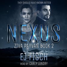 Imagen de portada para Nexus