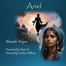 Imagen de portada para Ariel