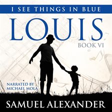 Cover image for Louis