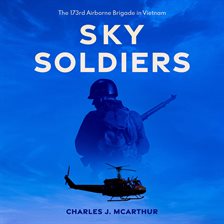 Imagen de portada para Sky Soldiers
