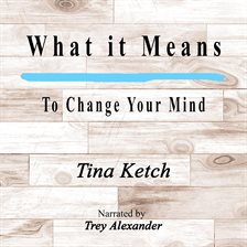 Imagen de portada para What it Means