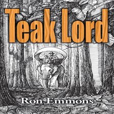Cover image for Teak Lord