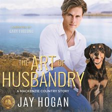 Imagen de portada para The Art of Husbandry