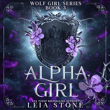 Cover image for Alpha Girl