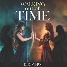 Cover image for Walking Out of Time