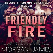 Cover image for Friendly Fire