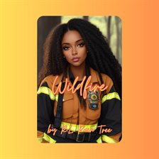Cover image for Wildfire
