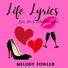 Imagen de portada para LIFE LYRICS