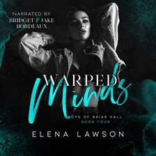 Cover image for Warped Minds