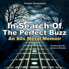 Imagen de portada para In Search Of The Perfect Buzz