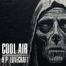 Imagen de portada para Cool Air