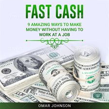 Cover image for Fast Cash