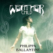 Cover image for Weather Child