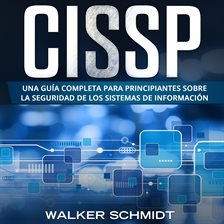 Cover image for CISSP