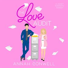 Imagen de portada para The Love Audit