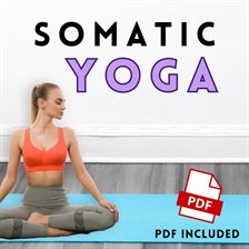 Imagen de portada para Somatic Yoga