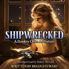 Cover image for Shipwrecked
