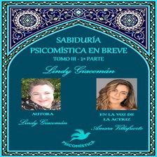 Imagen de portada para Sabiduría Psicomística en Breve Tomo III 1°Parte