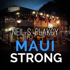 Cover image for Maui Strong