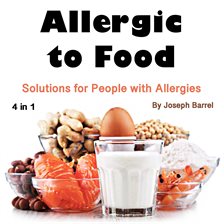 Cover image for Allergic to Food