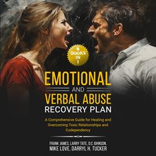 Cover image for Emotional and Verbal Abuse Recovery Plan