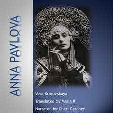 Imagen de portada para Anna Pavlova
