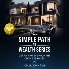 Cover image for The Simple Path to Wealth Series