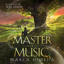 Cover image for Master of Music