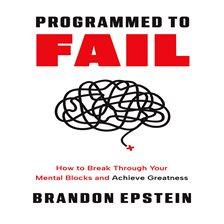 Cover image for Programmed to Fail