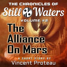 Imagen de portada para The Alliance on Mars