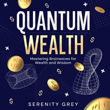 Cover image for Quantum Wealth
