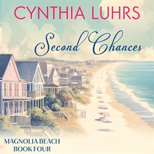 Cover image for Second Chances