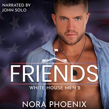 Imagen de portada para Friends