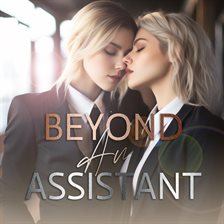 Imagen de portada para Beyond an Assistant