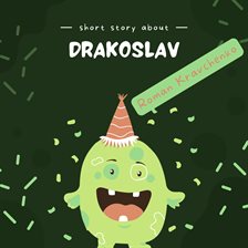 Cover image for Drakoslav