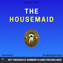 Cover image for Summary: The Housemaid