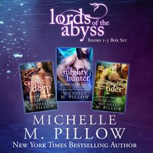 Imagen de portada para Lords of the Abyss Box Set