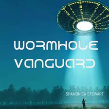 Cover image for Wormhole Vanguard