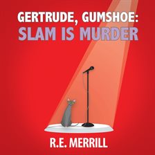 Cover image for Slam Is Murder